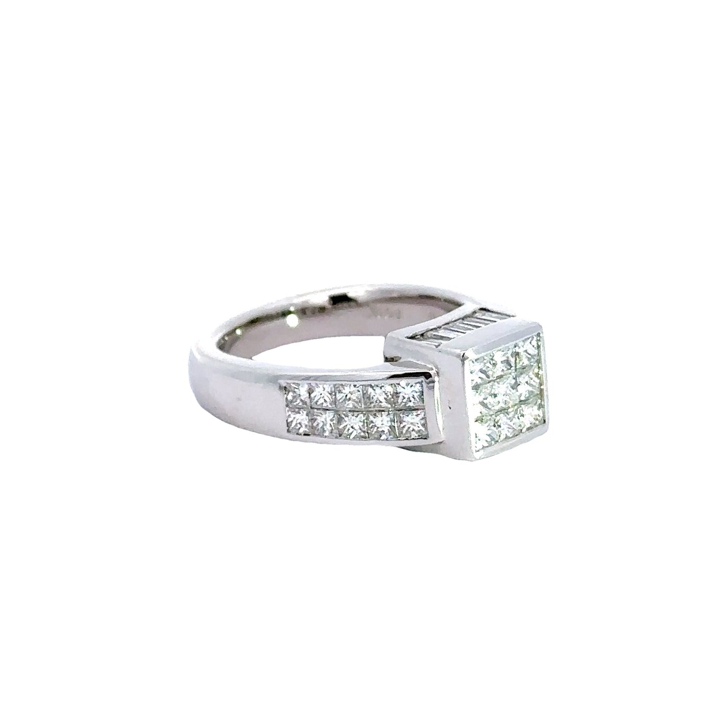 Clyde Duneier Ring