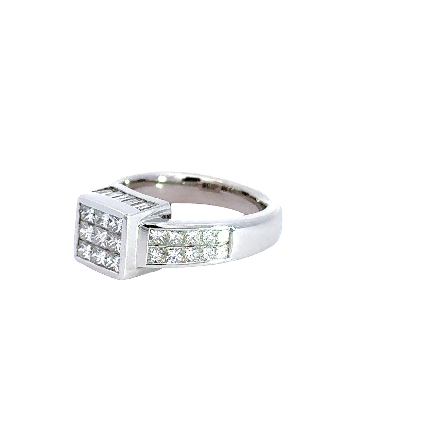Clyde Duneier Ring