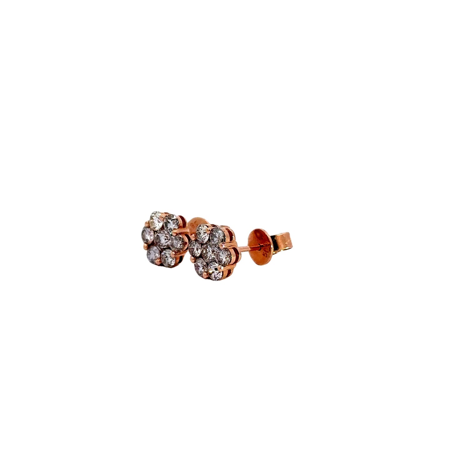 Maya Lianna Earrings