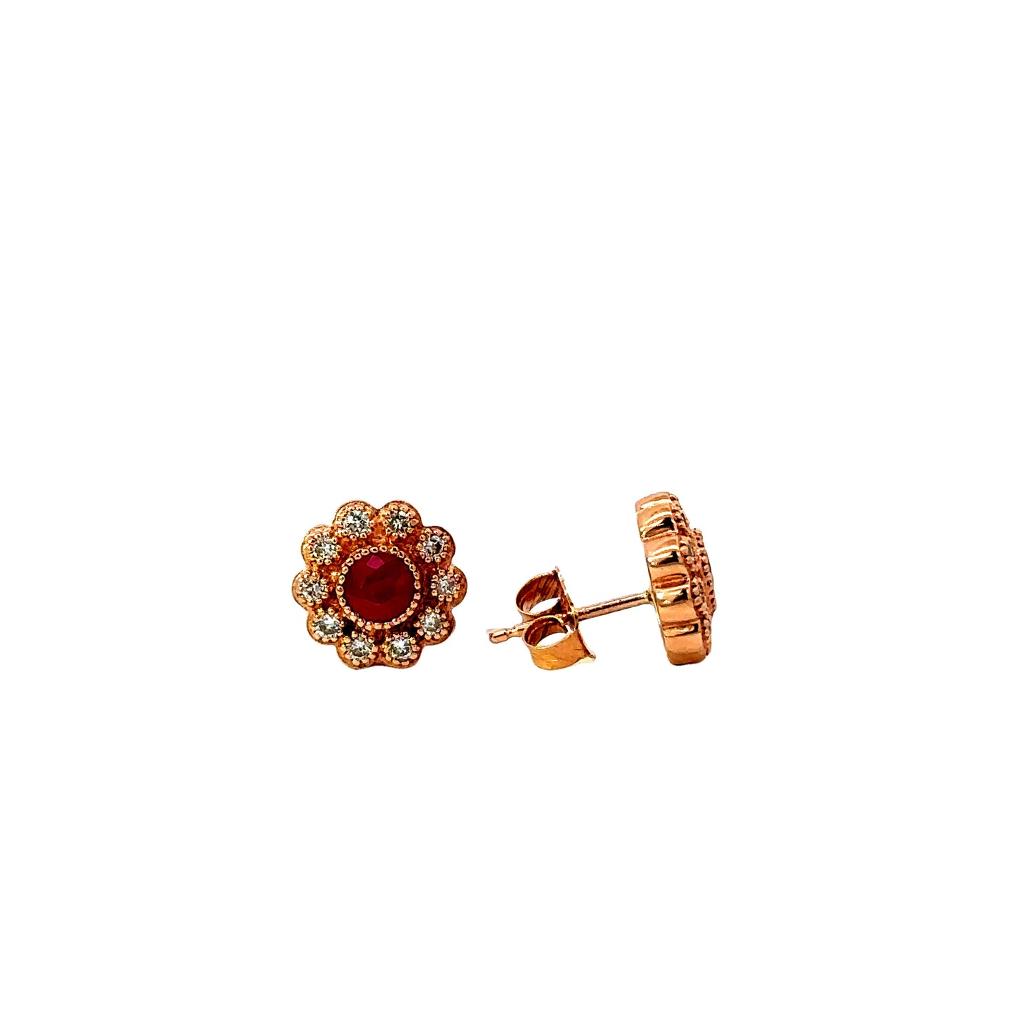 E.H. Collection Earrings