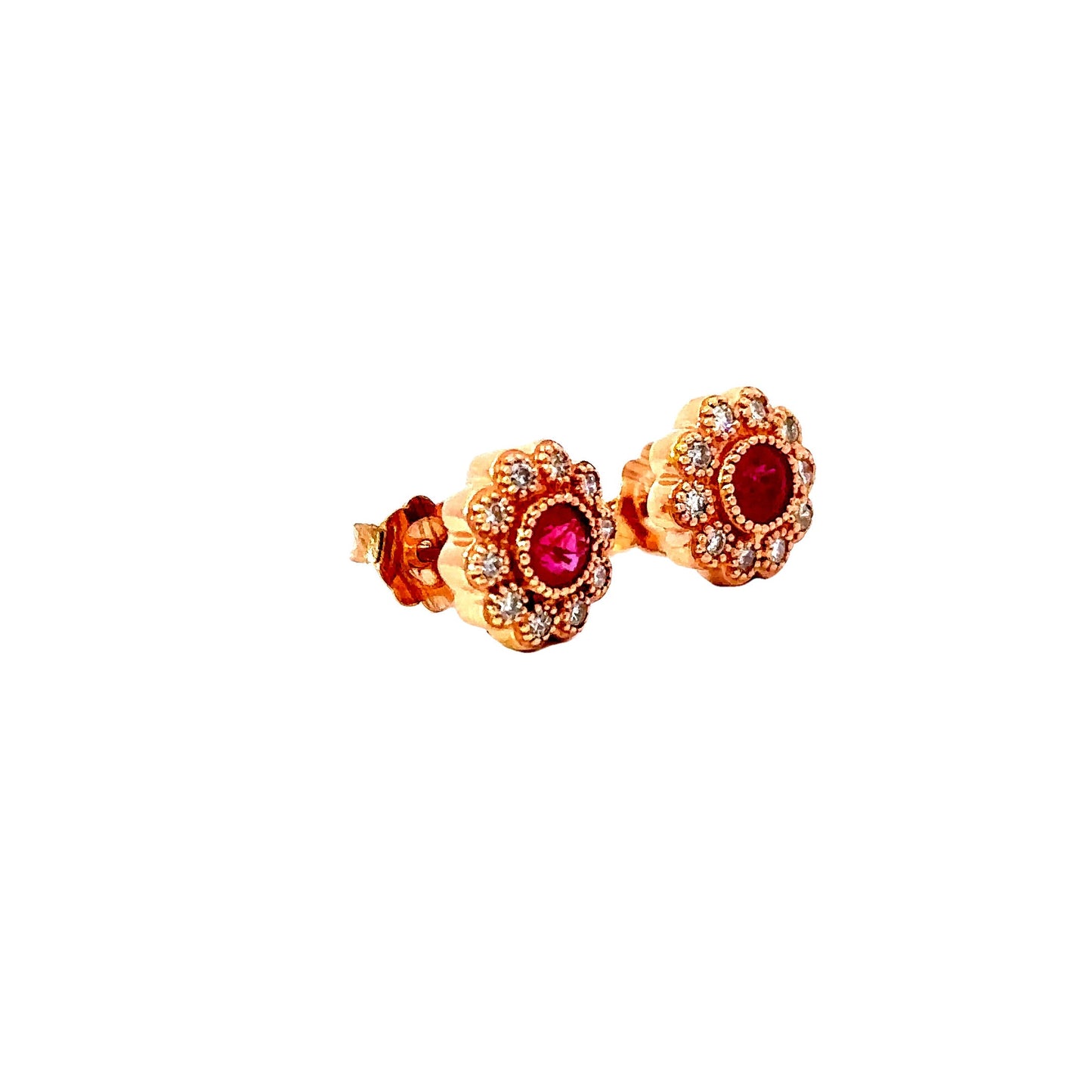 E.H. Collection Earrings