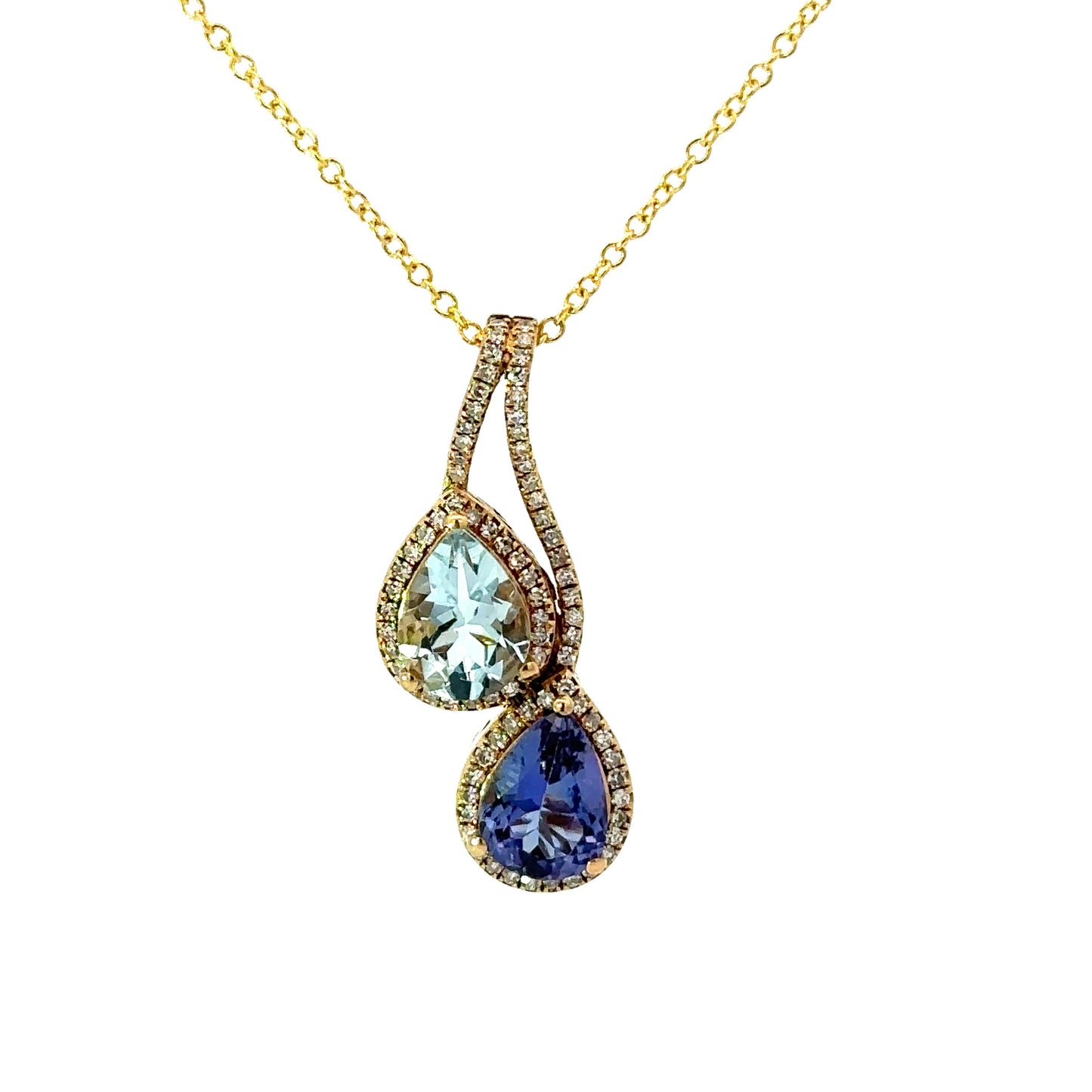 E.H. Collection Necklace