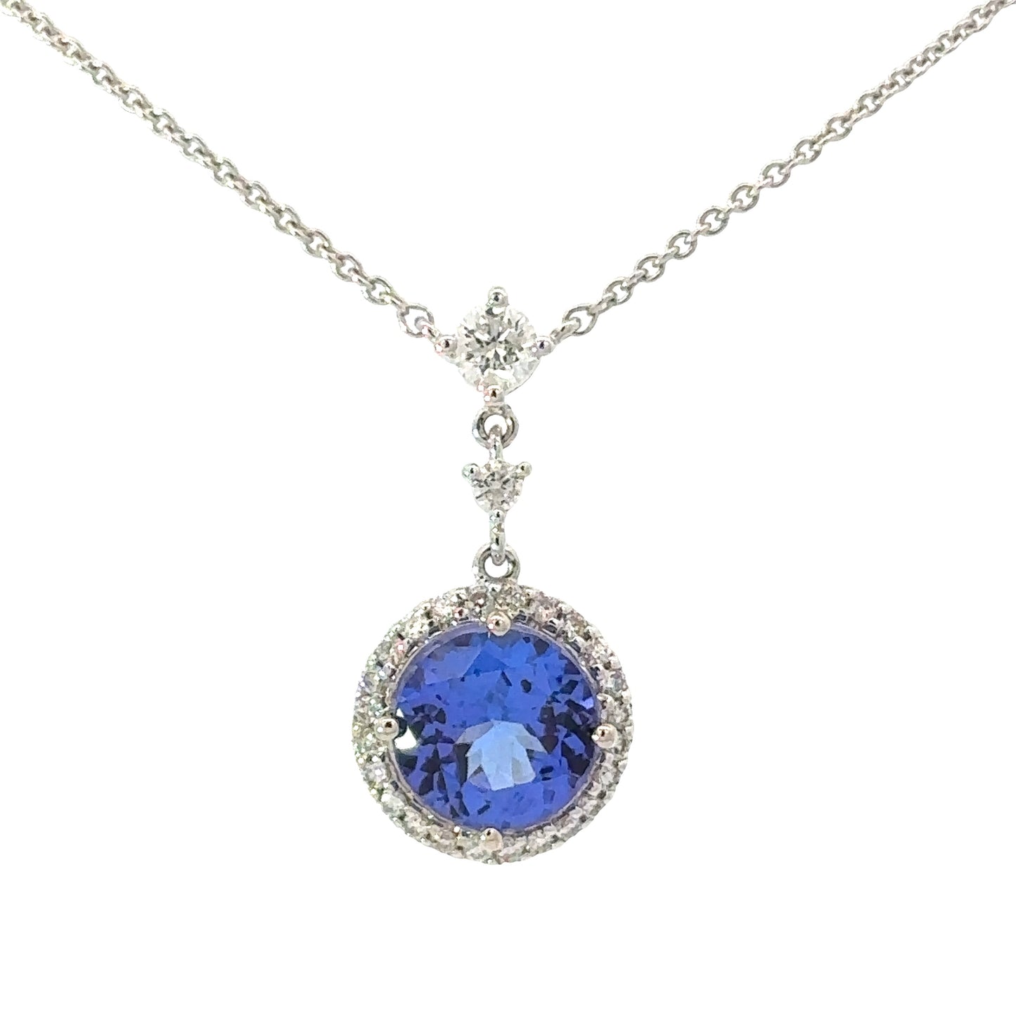 E.H. Collection Necklace
