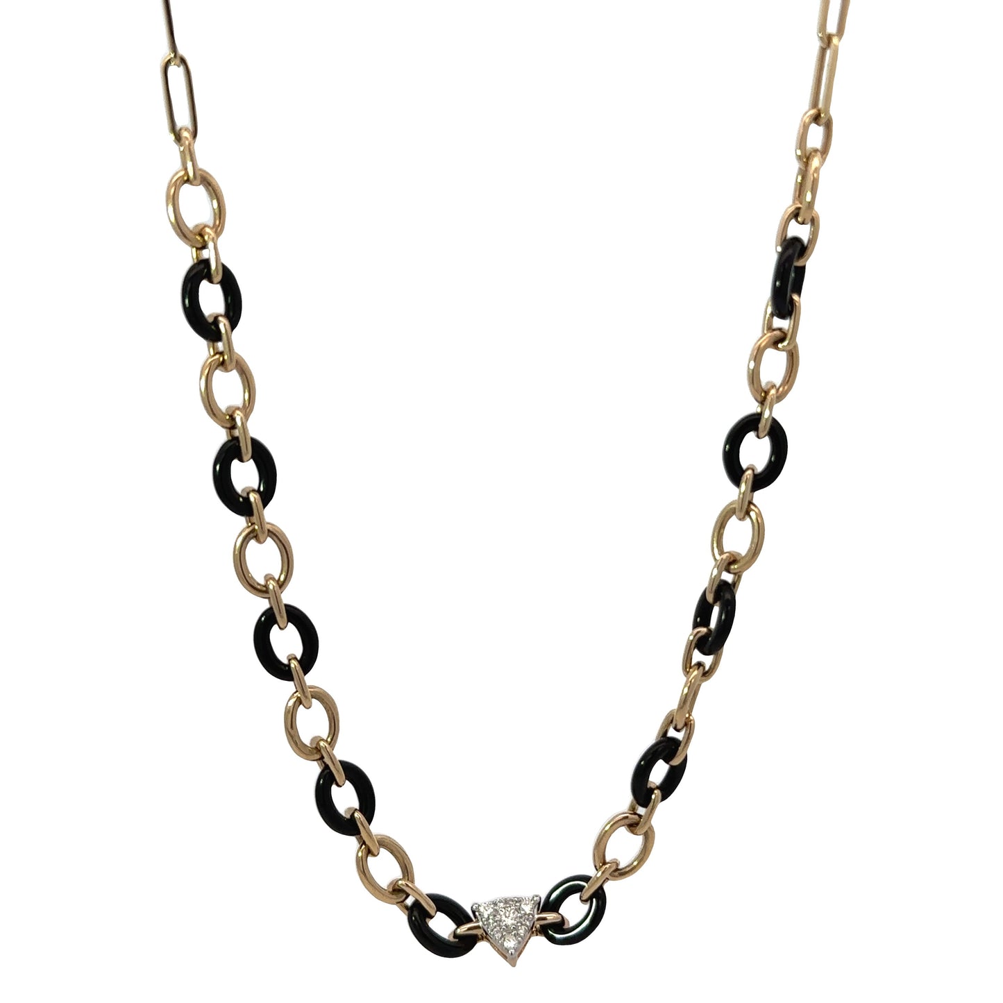 E.H. Collection Necklace