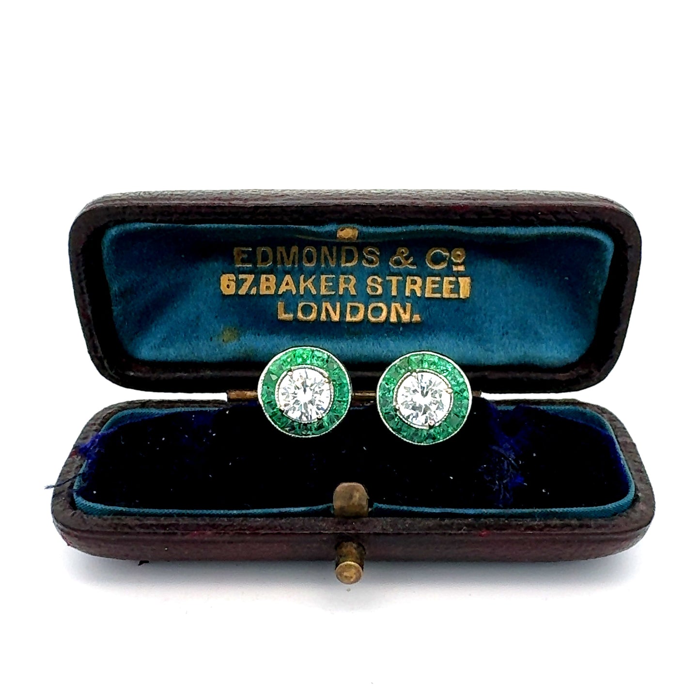 Aristocrat Earrings