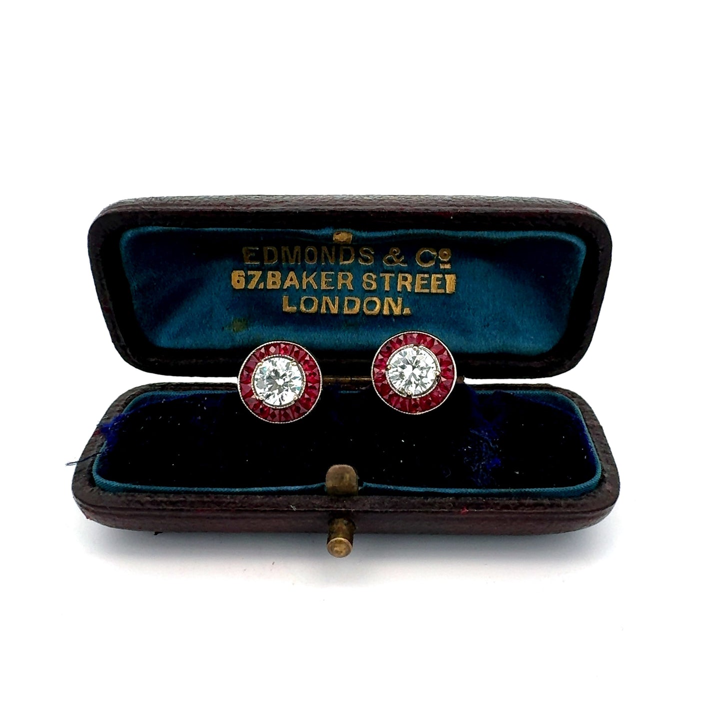 Aristocrat Earrings