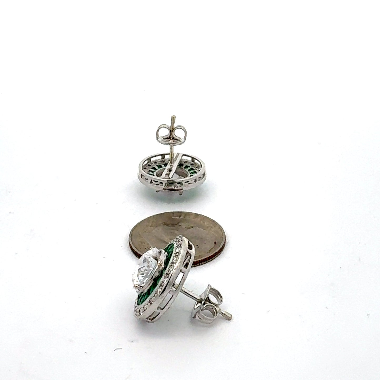 Aristocrat Earrings