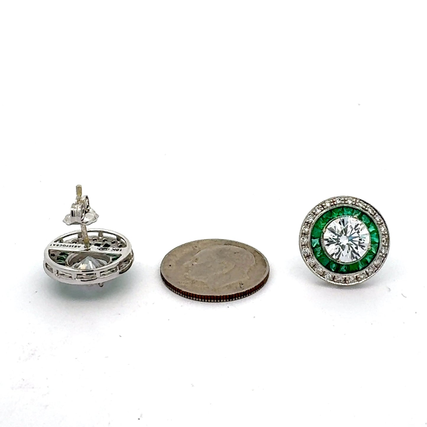 Aristocrat Earrings