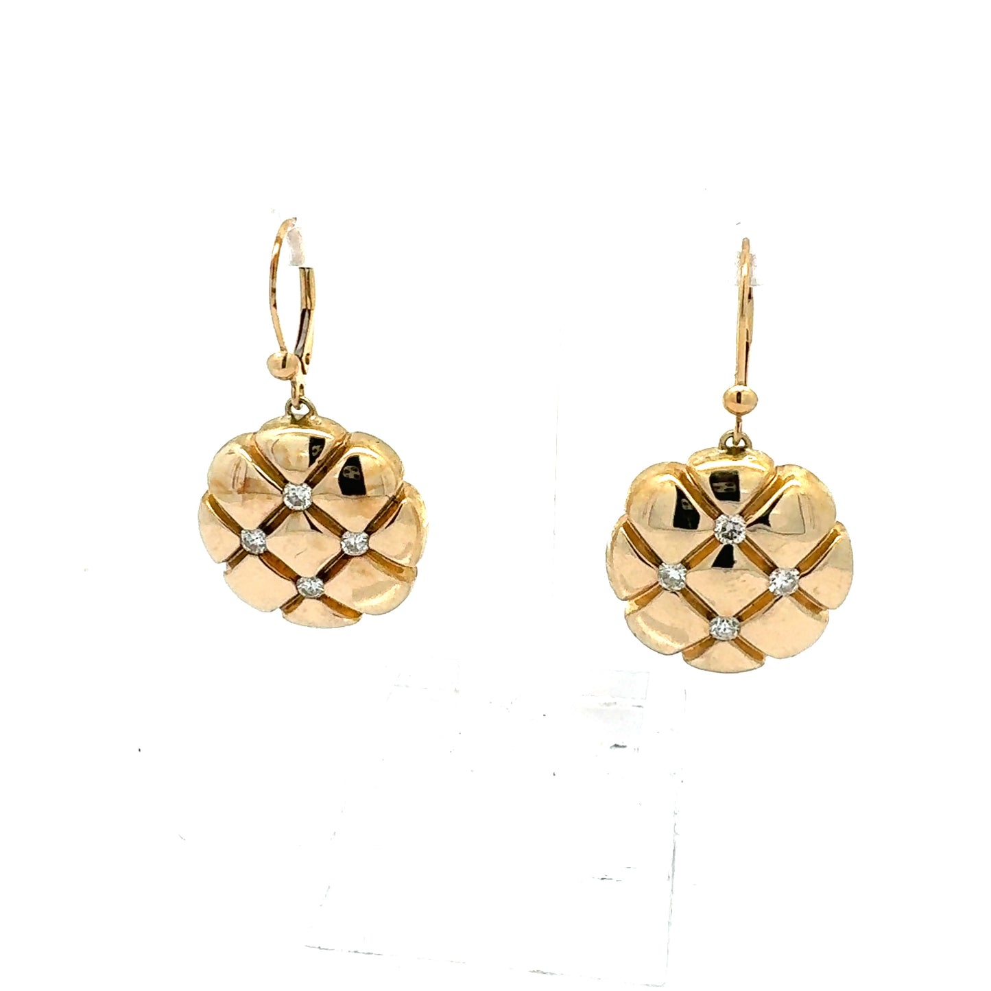 Estate Earrings