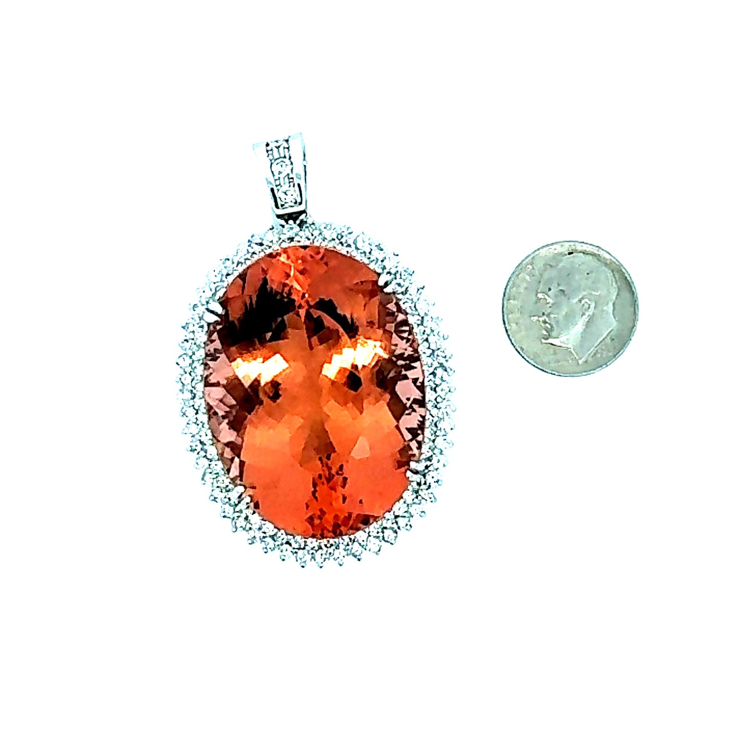 Estate Pendant