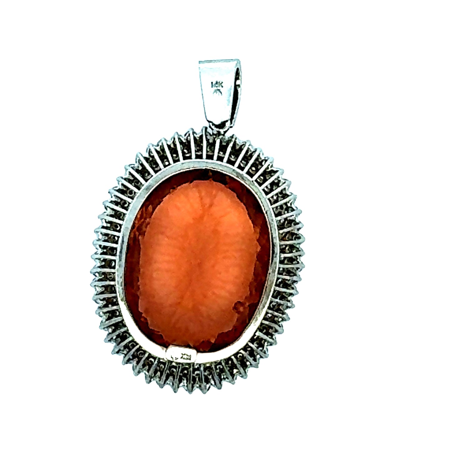 Estate Pendant