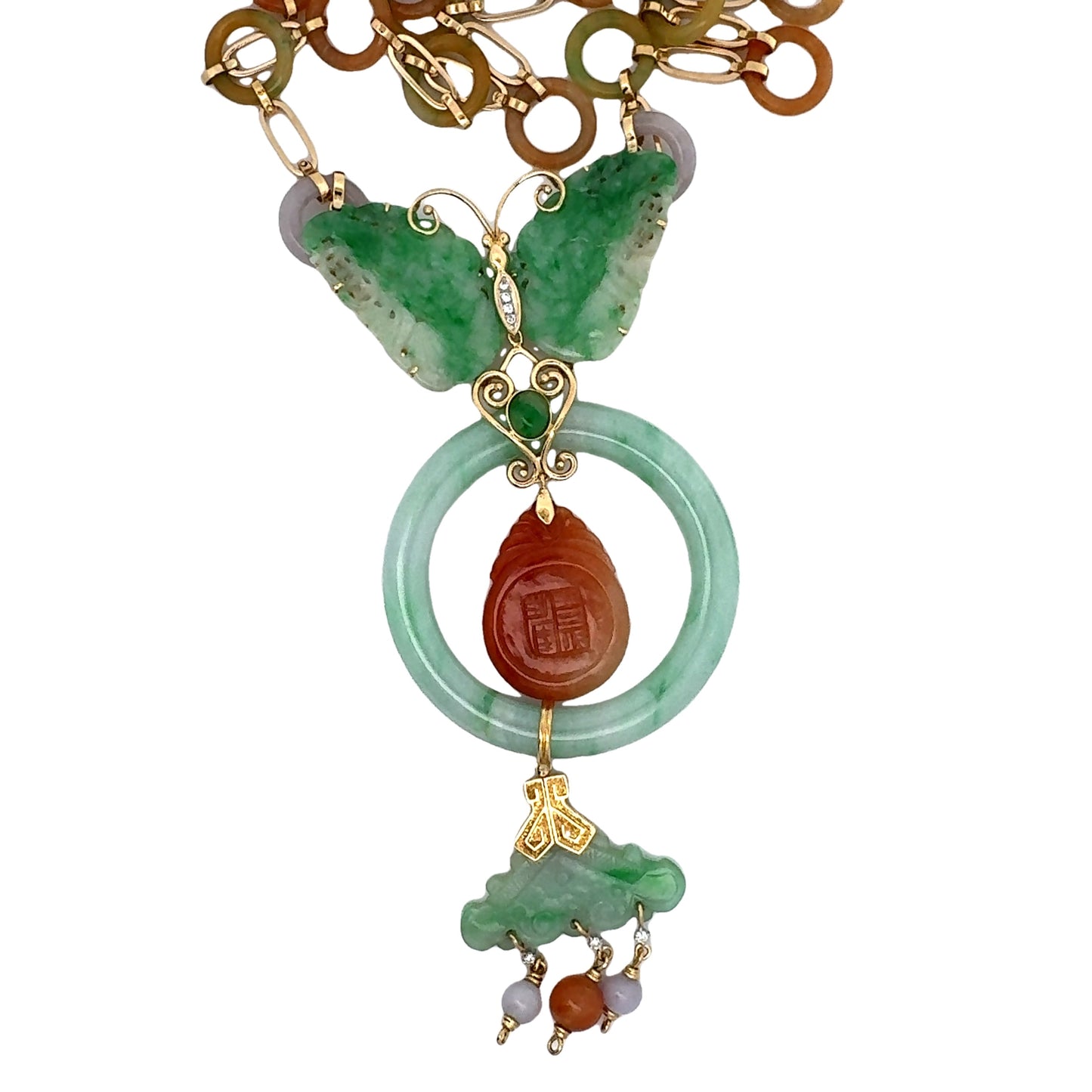 Estate Necklace