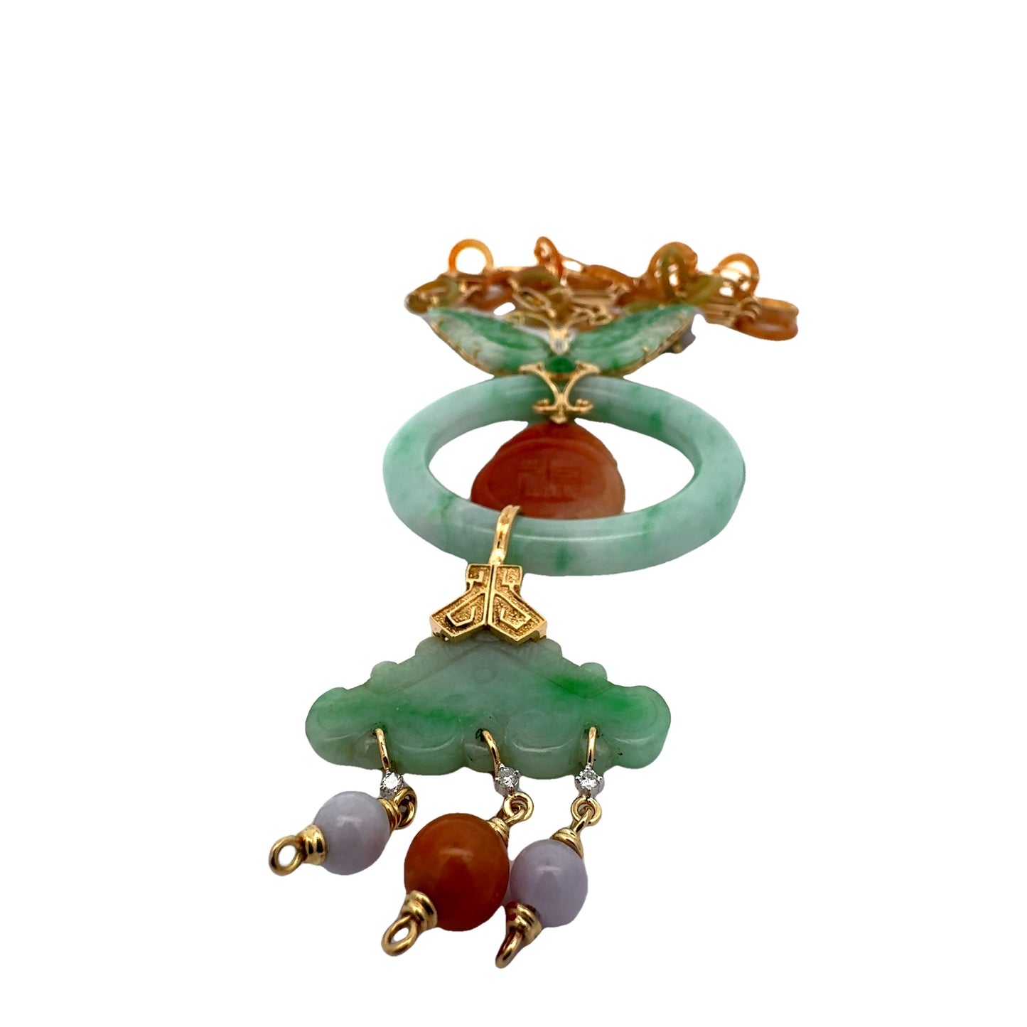 Estate Necklace