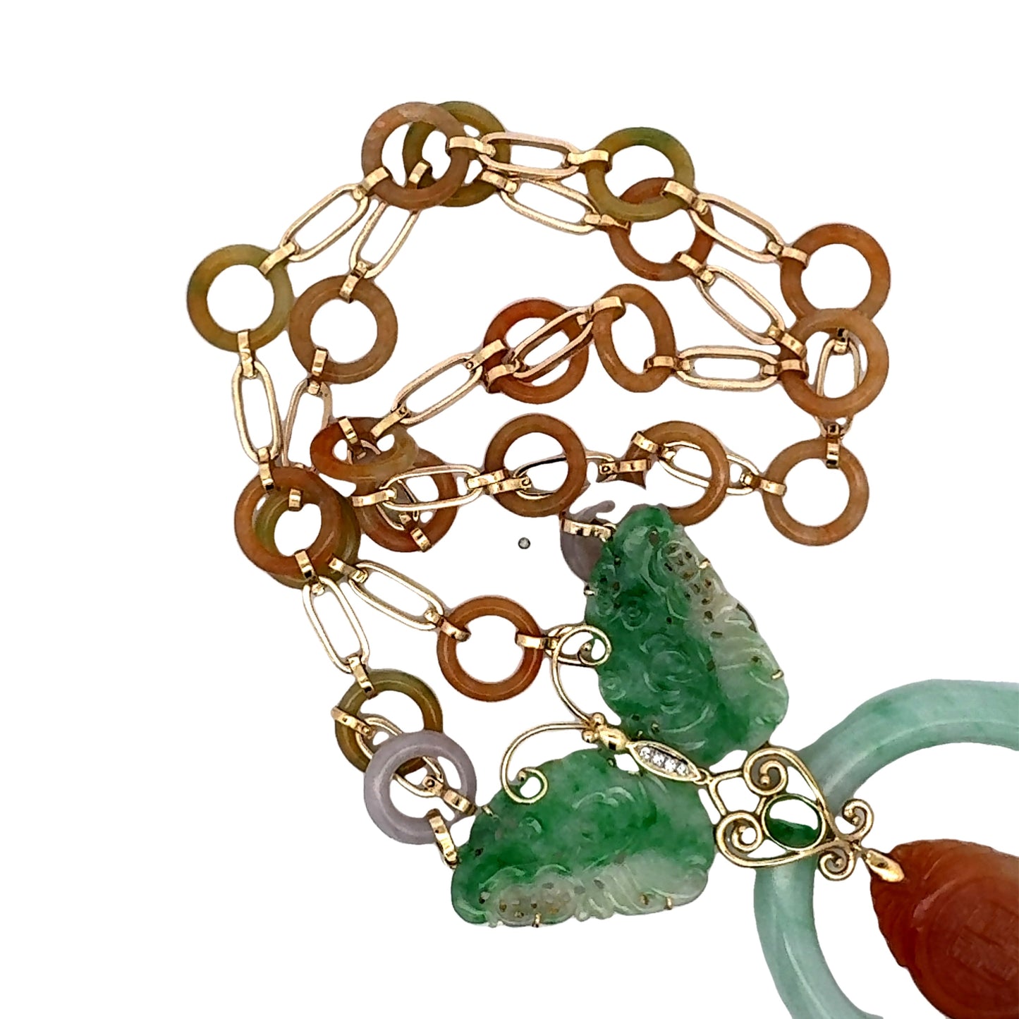 Estate Necklace