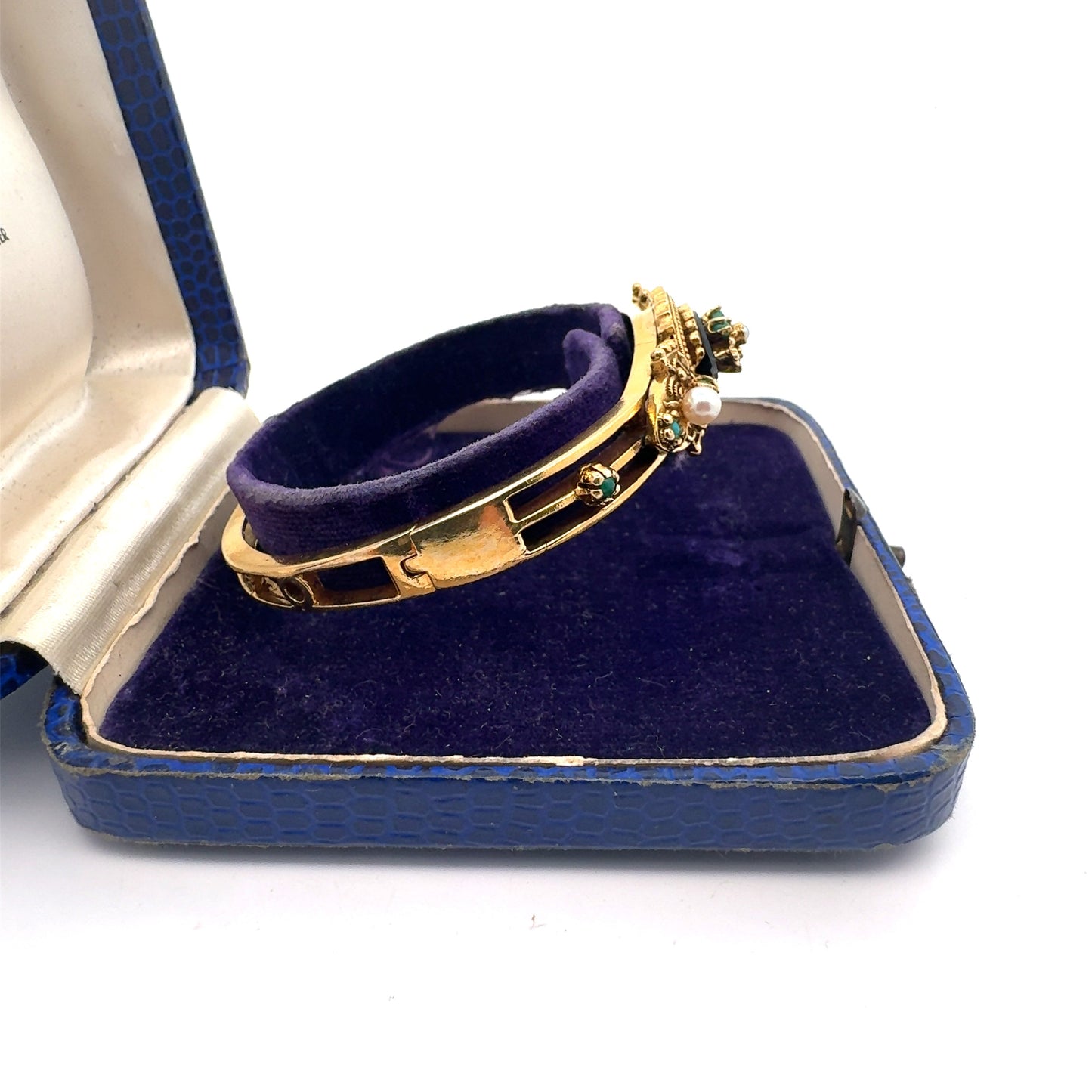 Estate Bangle