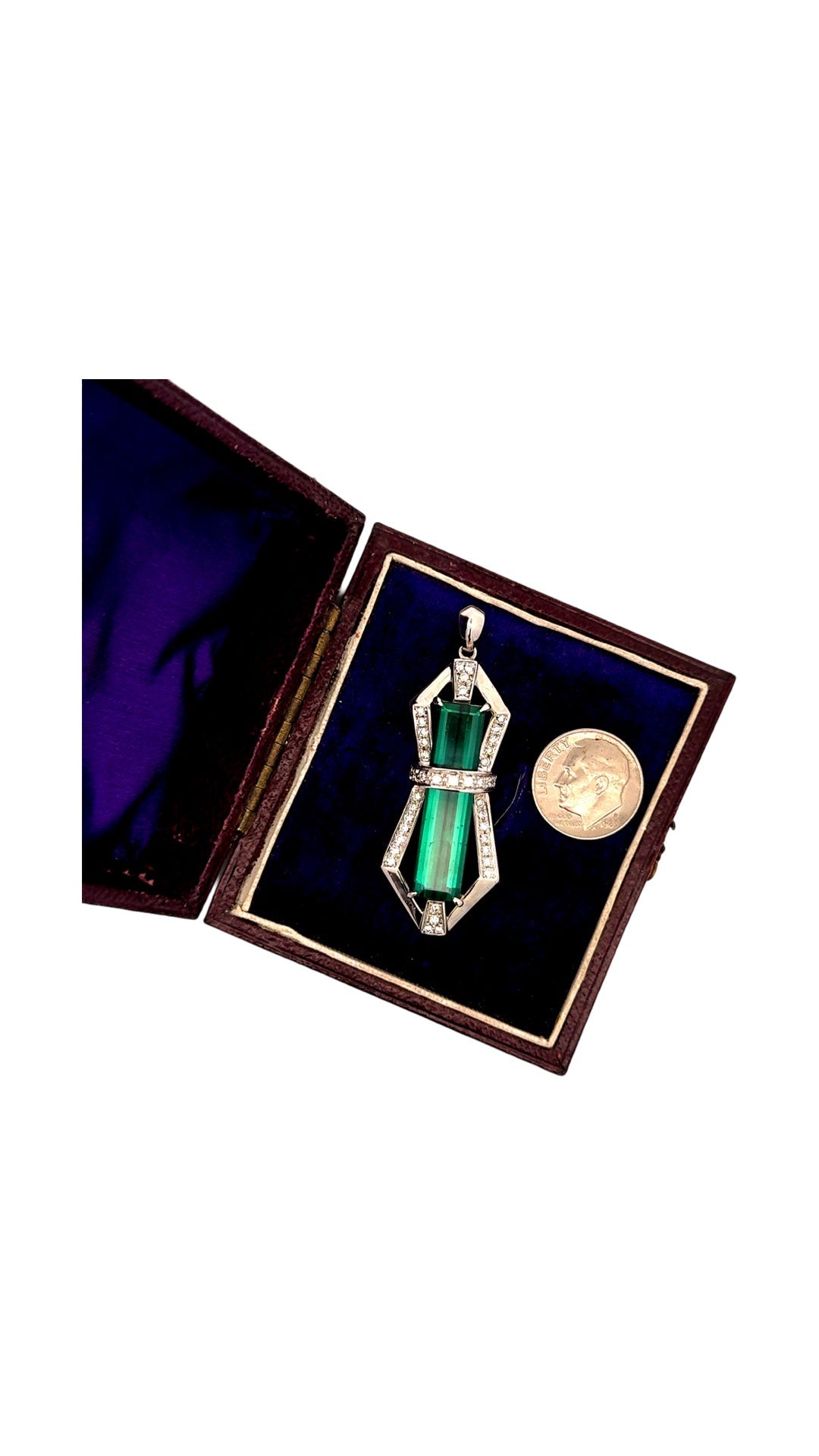 Estate Pendant