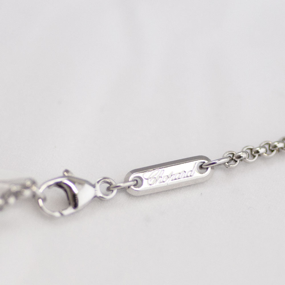 Chopard Pendant w/Chain