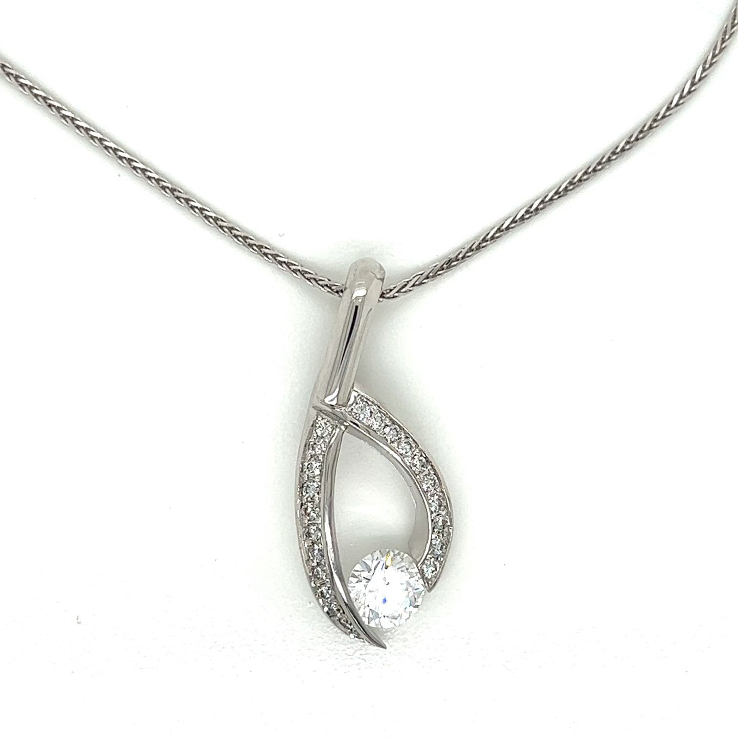 Gelin Abaci Necklace