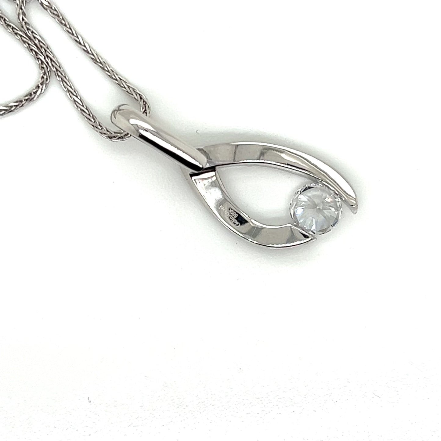 Gelin Abaci Necklace