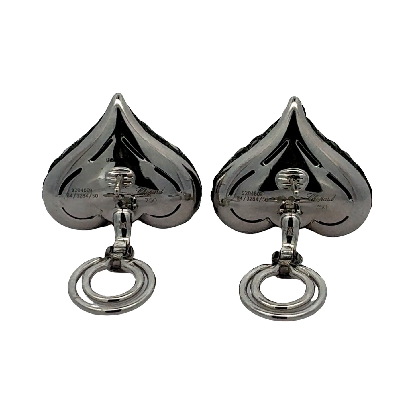 Chopard Earrings