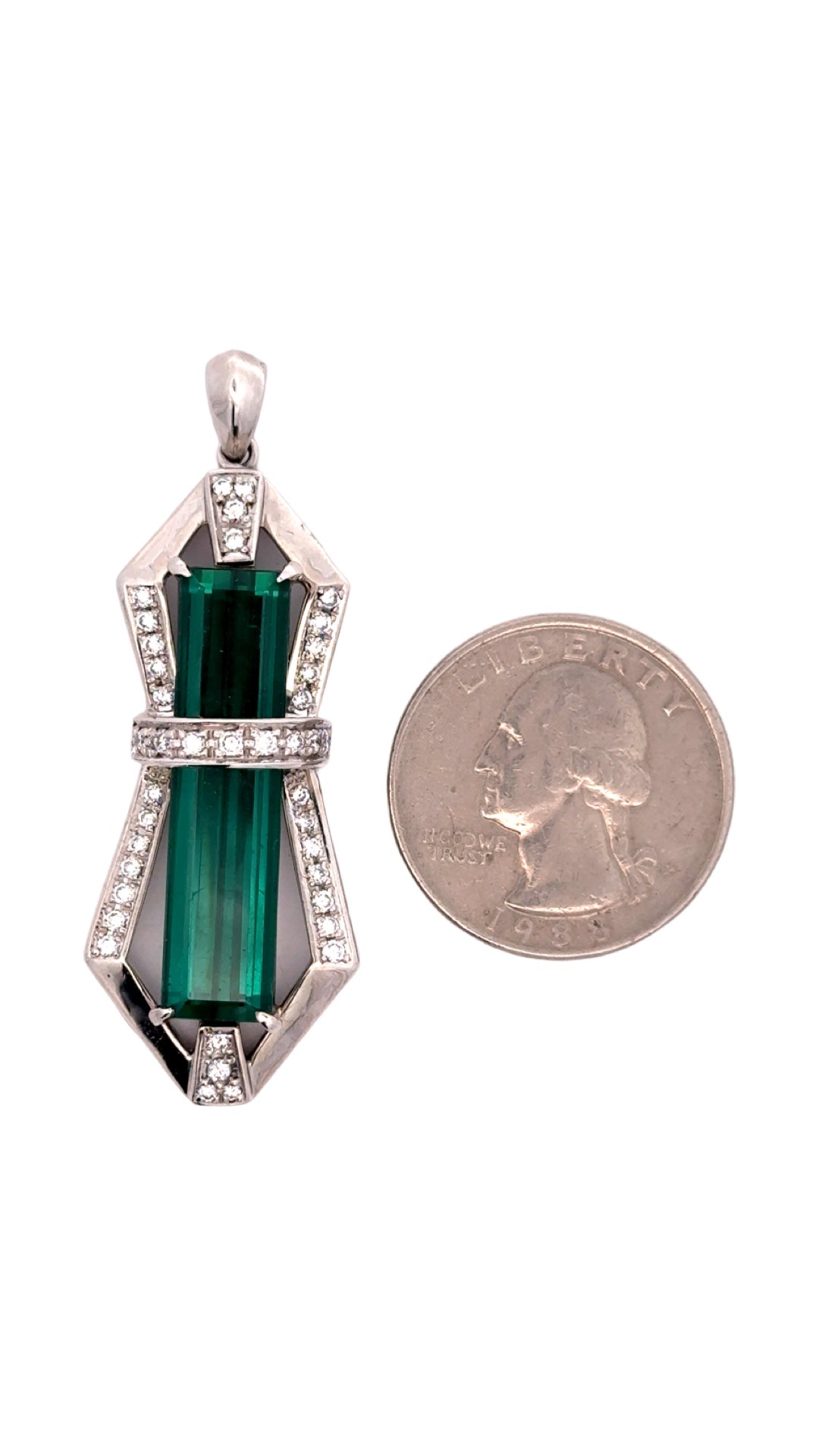 Estate Pendant