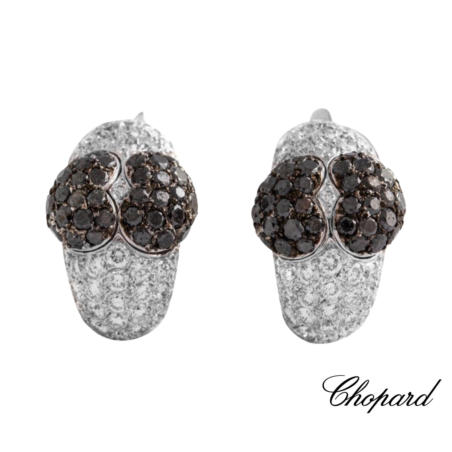 Chopard Earrings