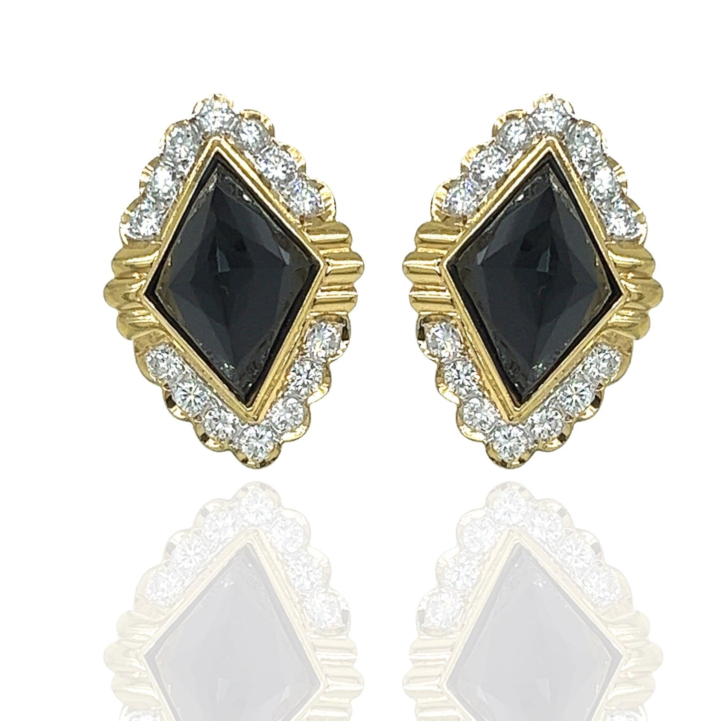 Estate Earrings