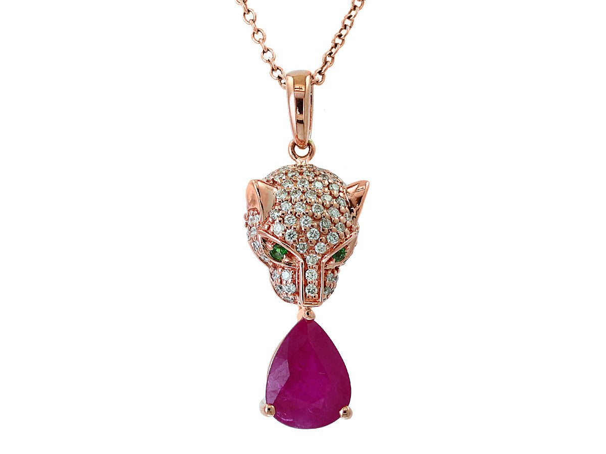 E.H. Collection Necklace