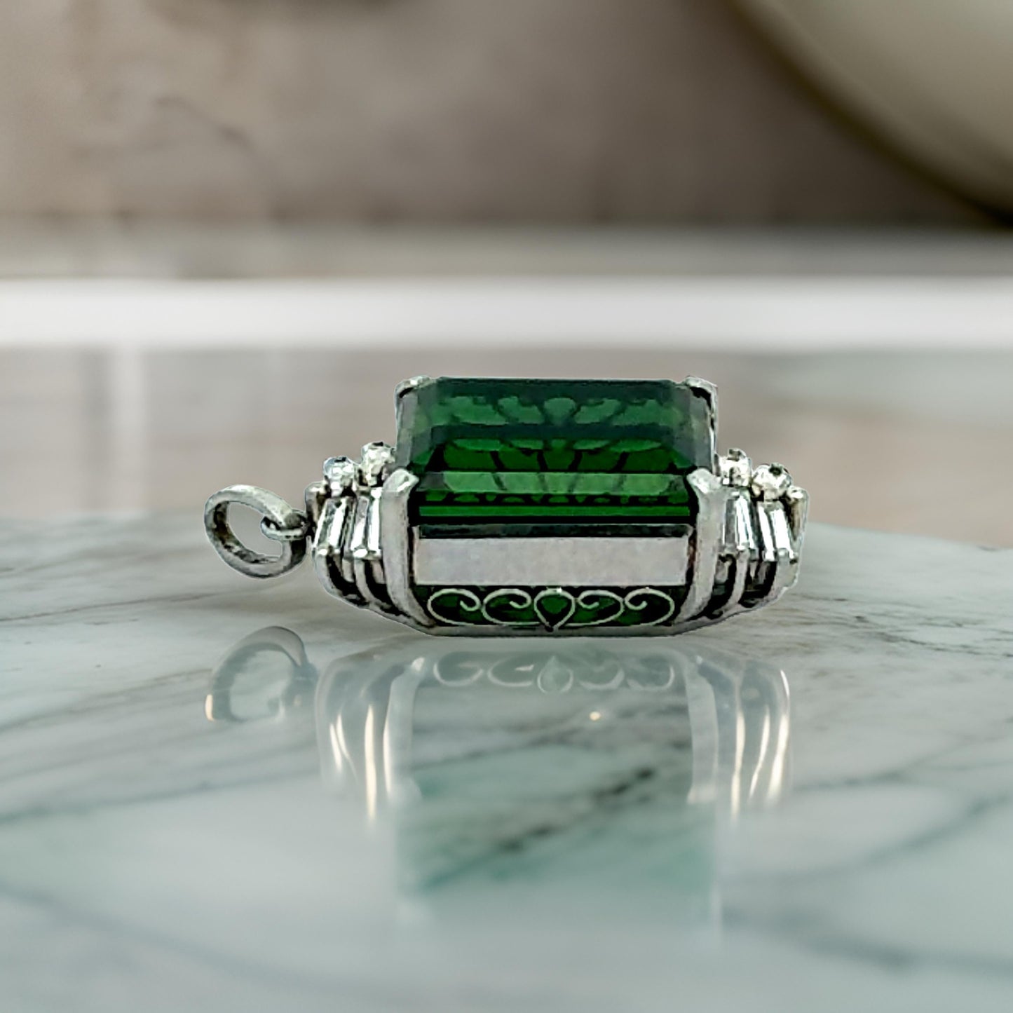 Estate Pendant