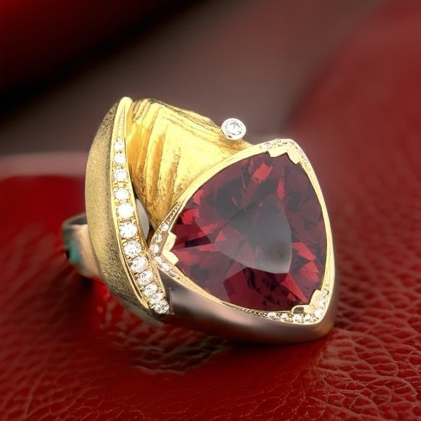 Estate Ring
