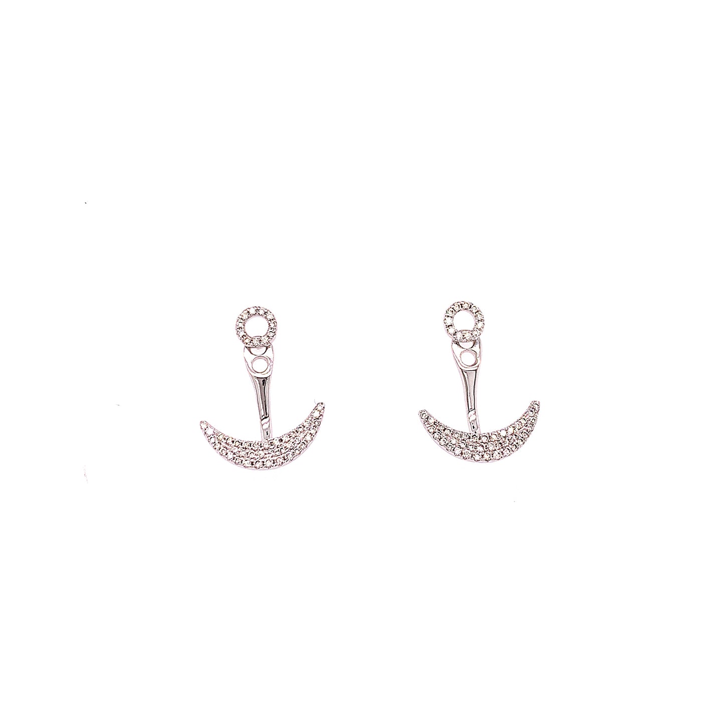 Clyde Duneier Earrings