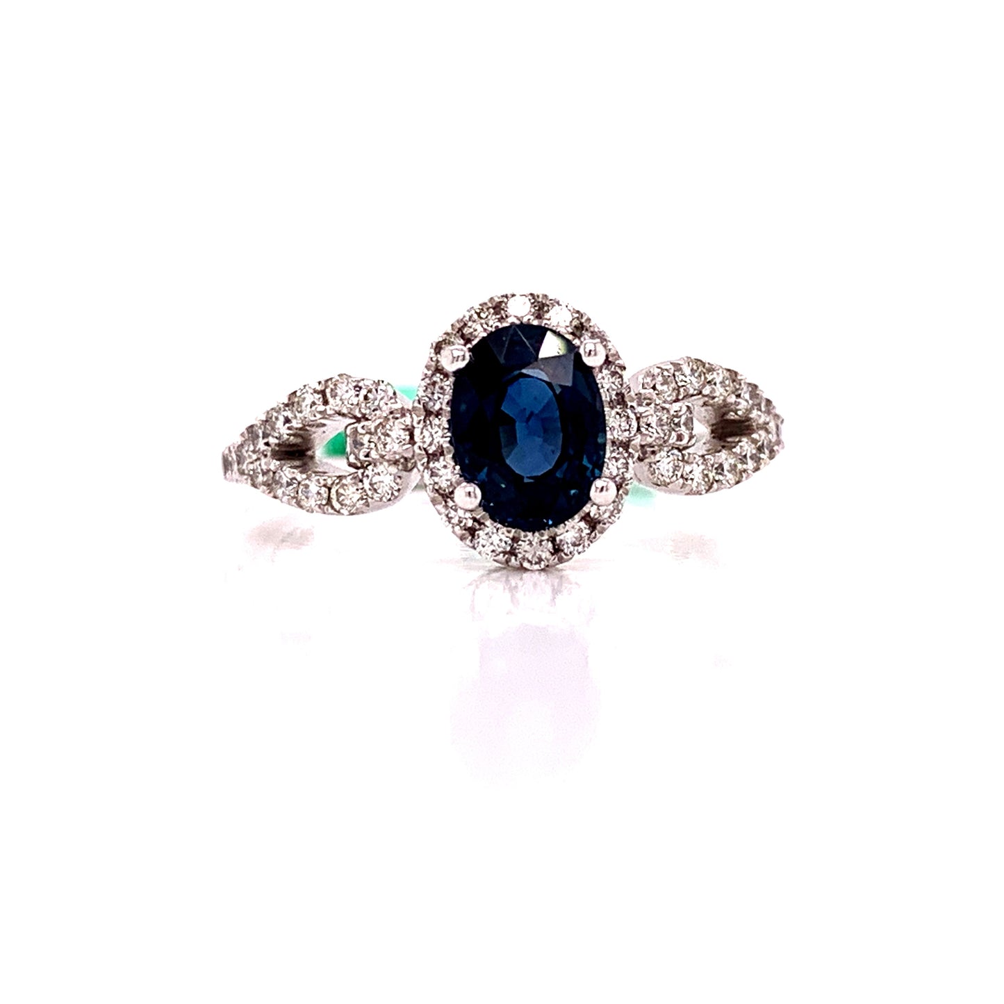 HMA Ring