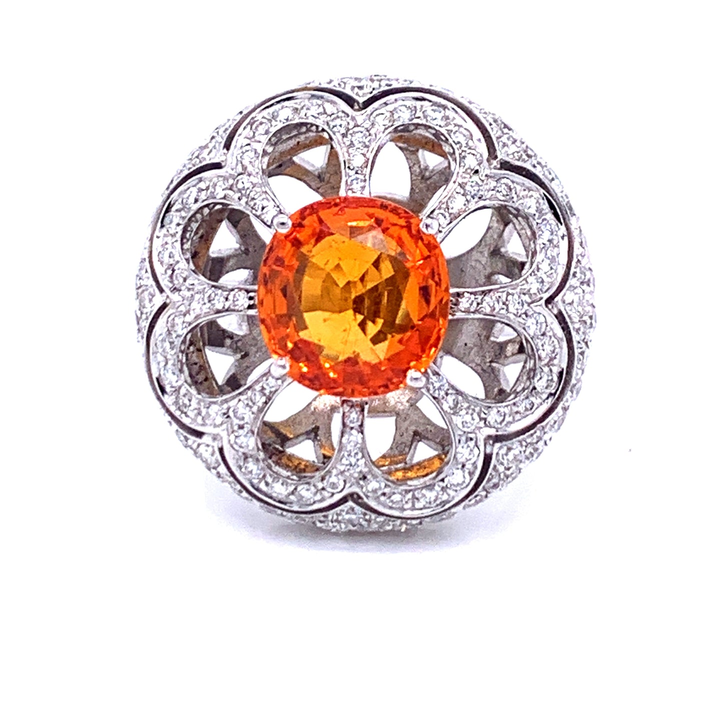 Zydo Ring