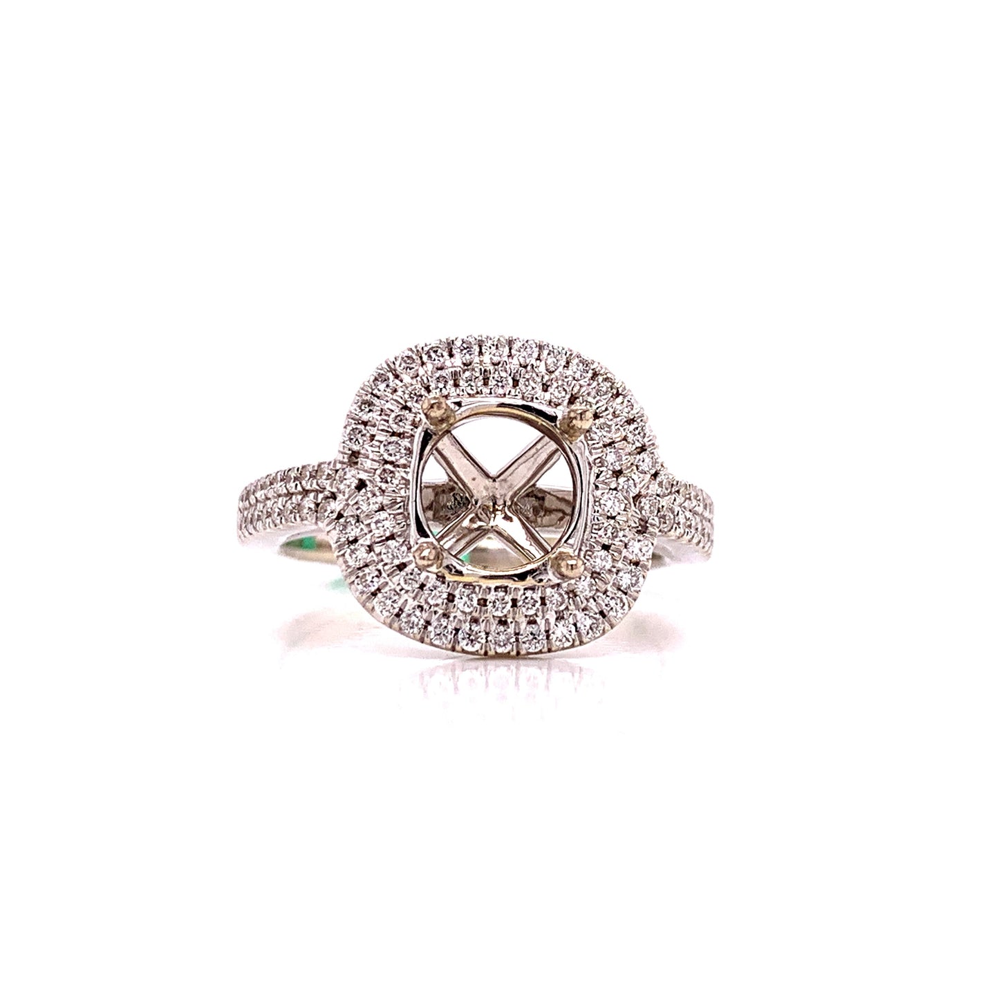 Martin Flyer Ring