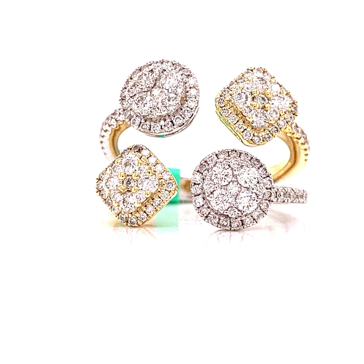 Fashionista Ring