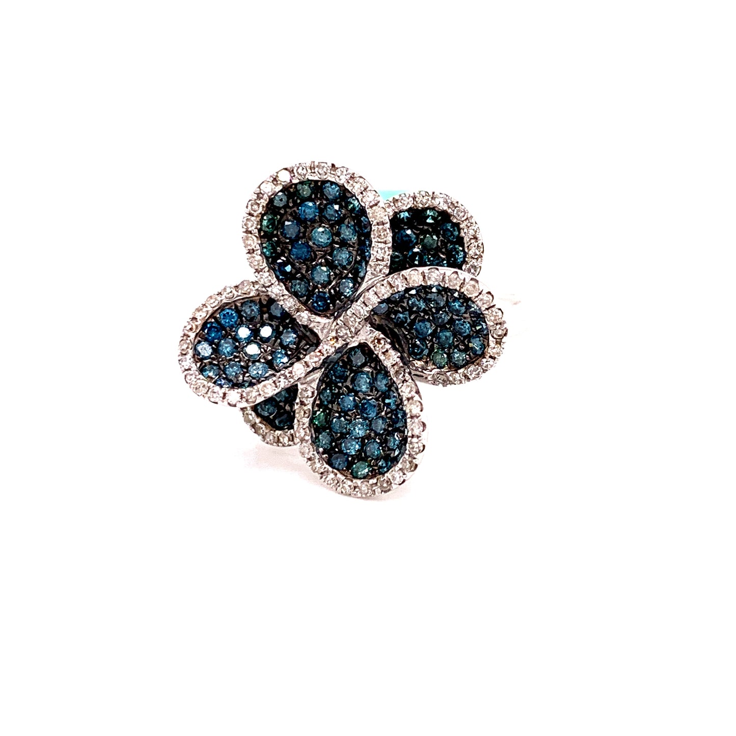 E.H. Collection Ring