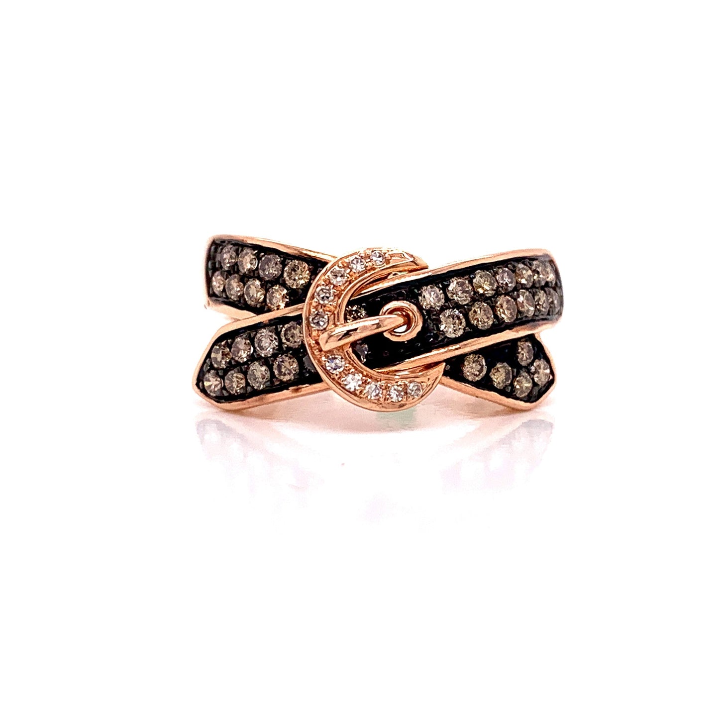 E.H. Collection Ring