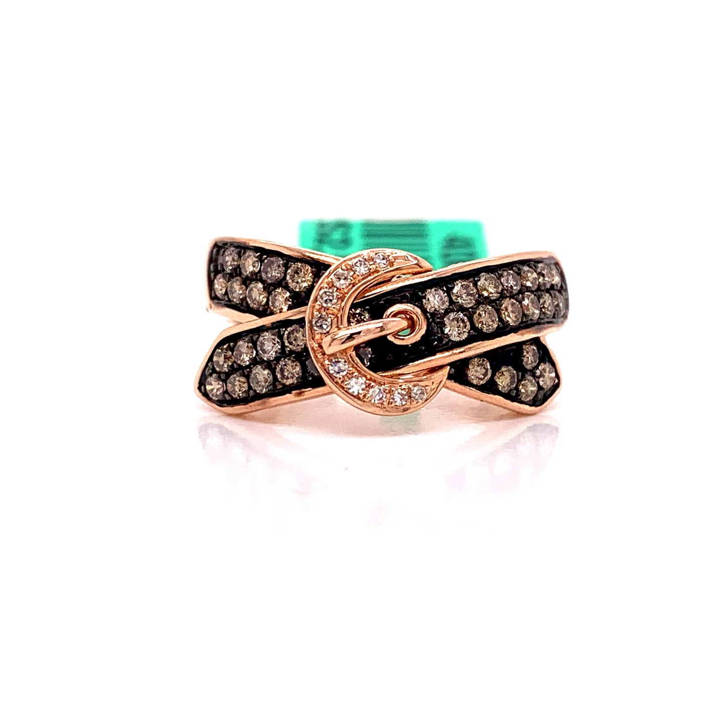 E.H. Collection Ring
