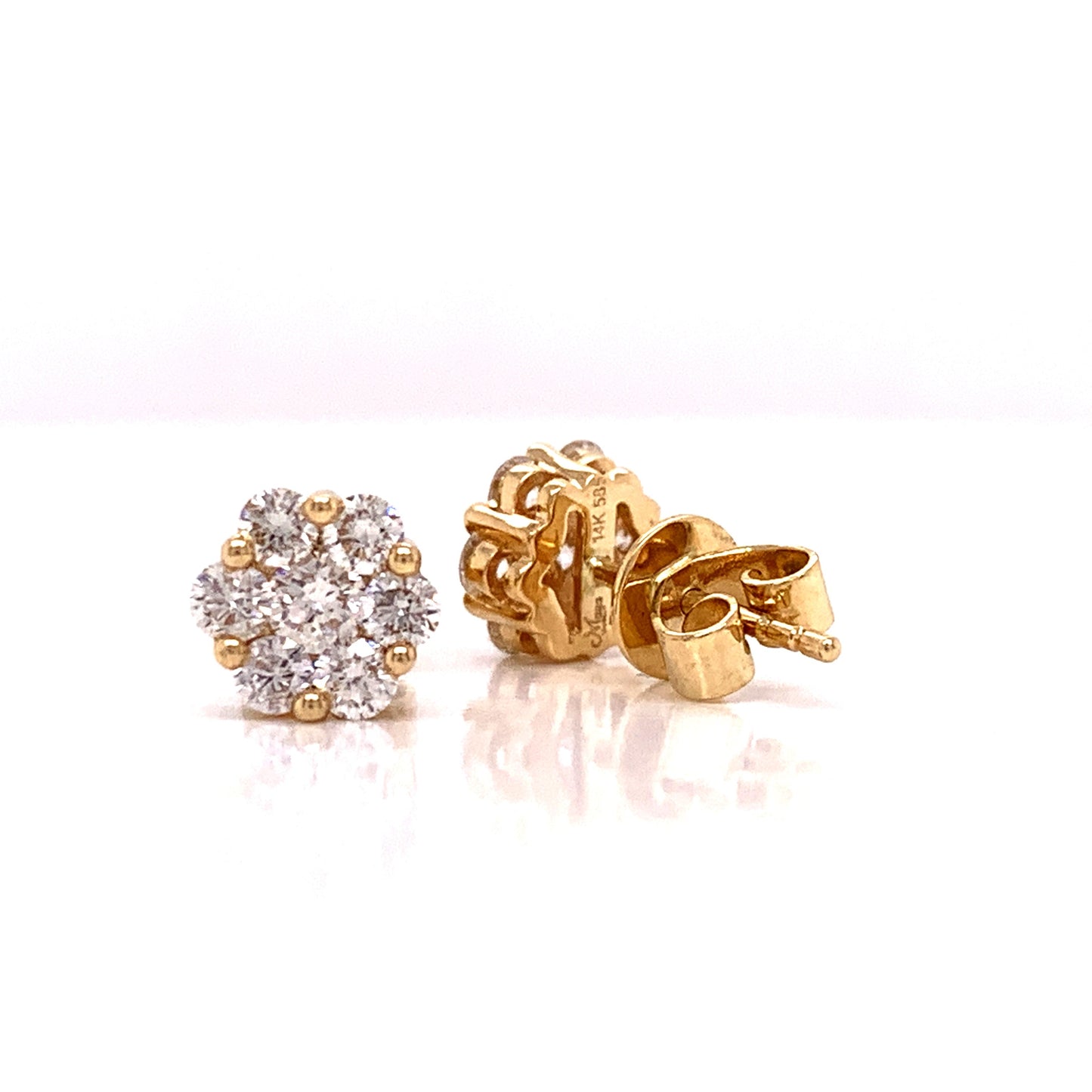 Maya Lianna Earrings