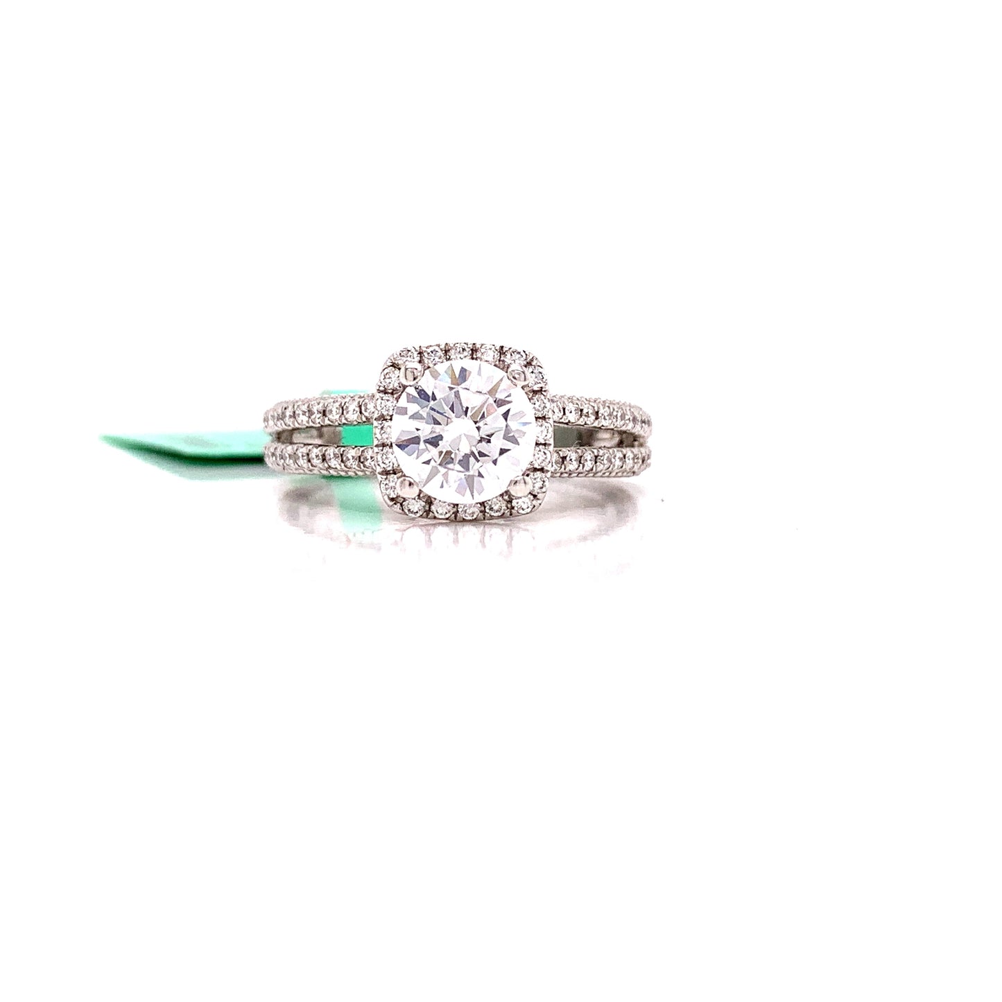 Verragio Ring