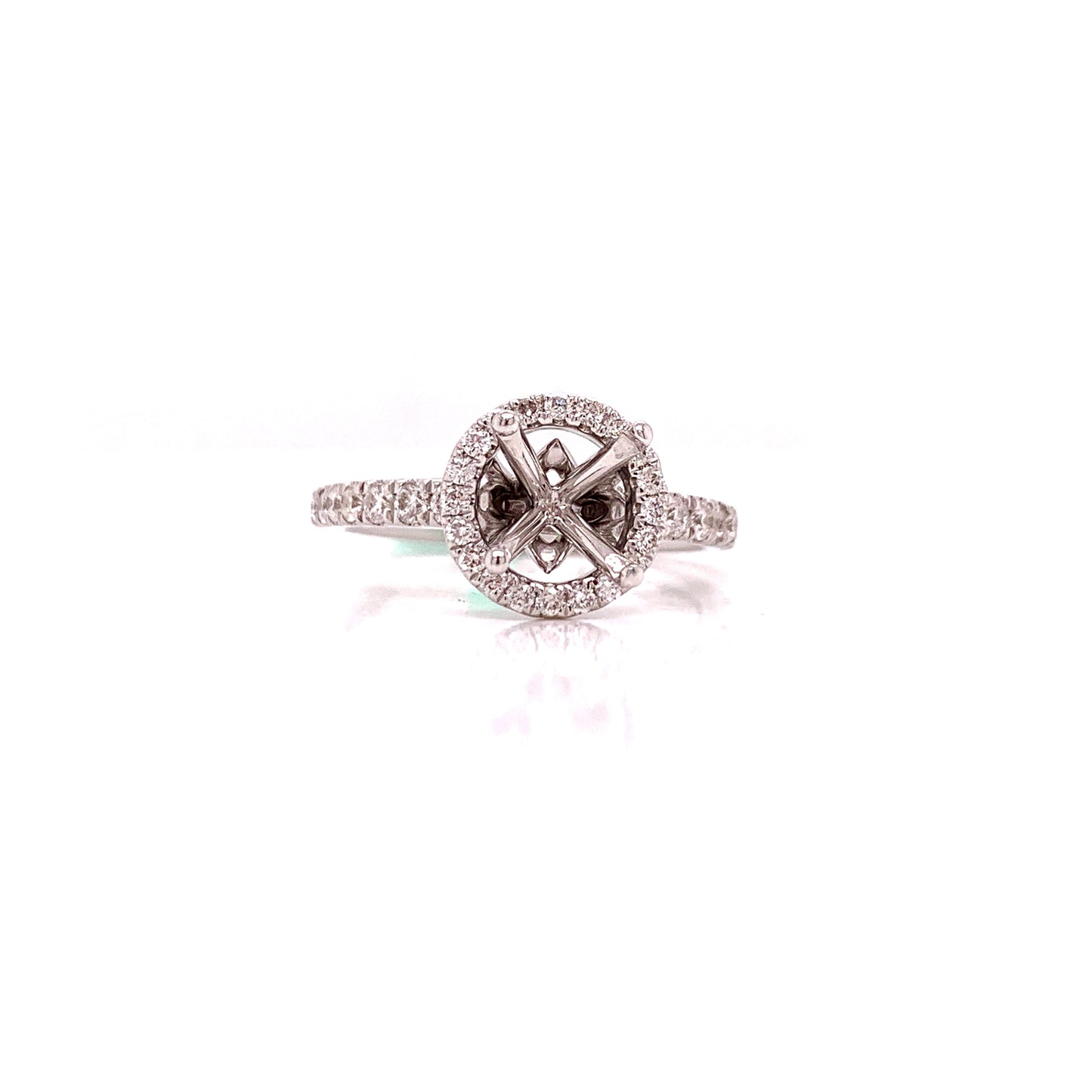 Leo Schachter Ring