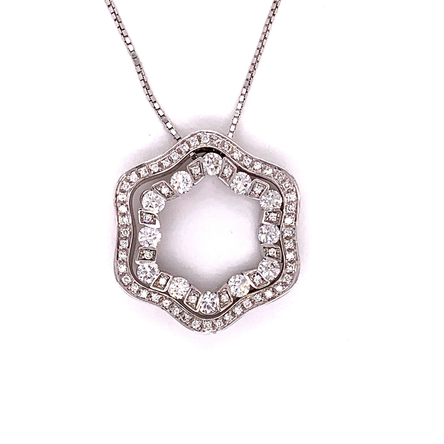 Damiani Necklace