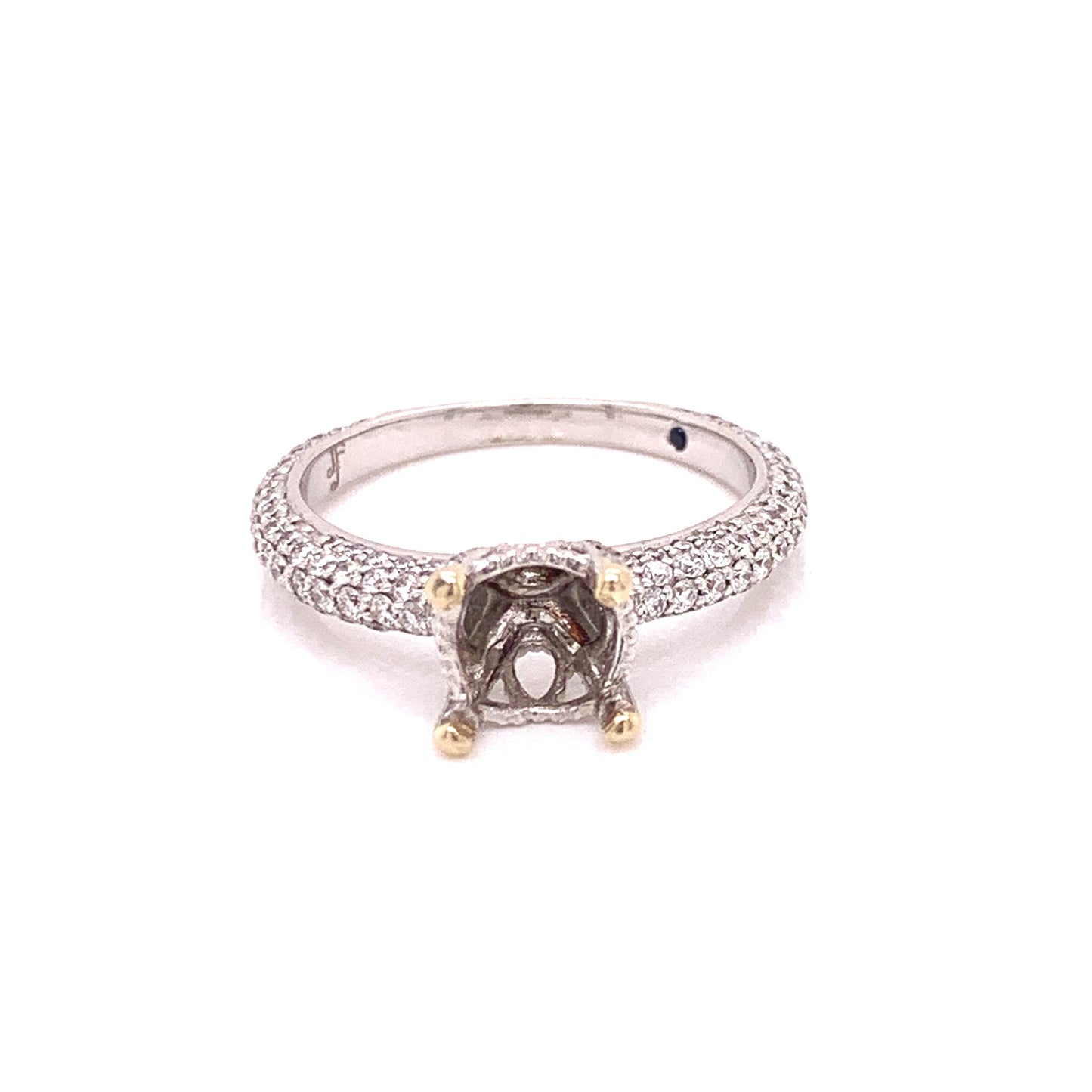 Jude Frances Ring