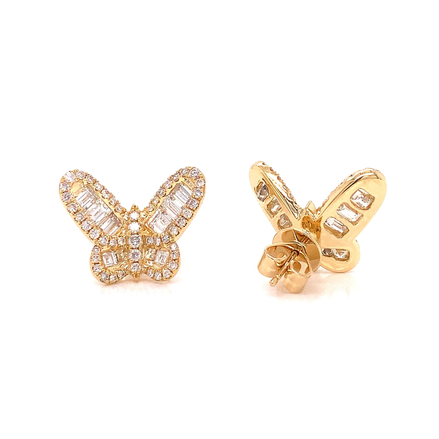 Fashionista Earrings