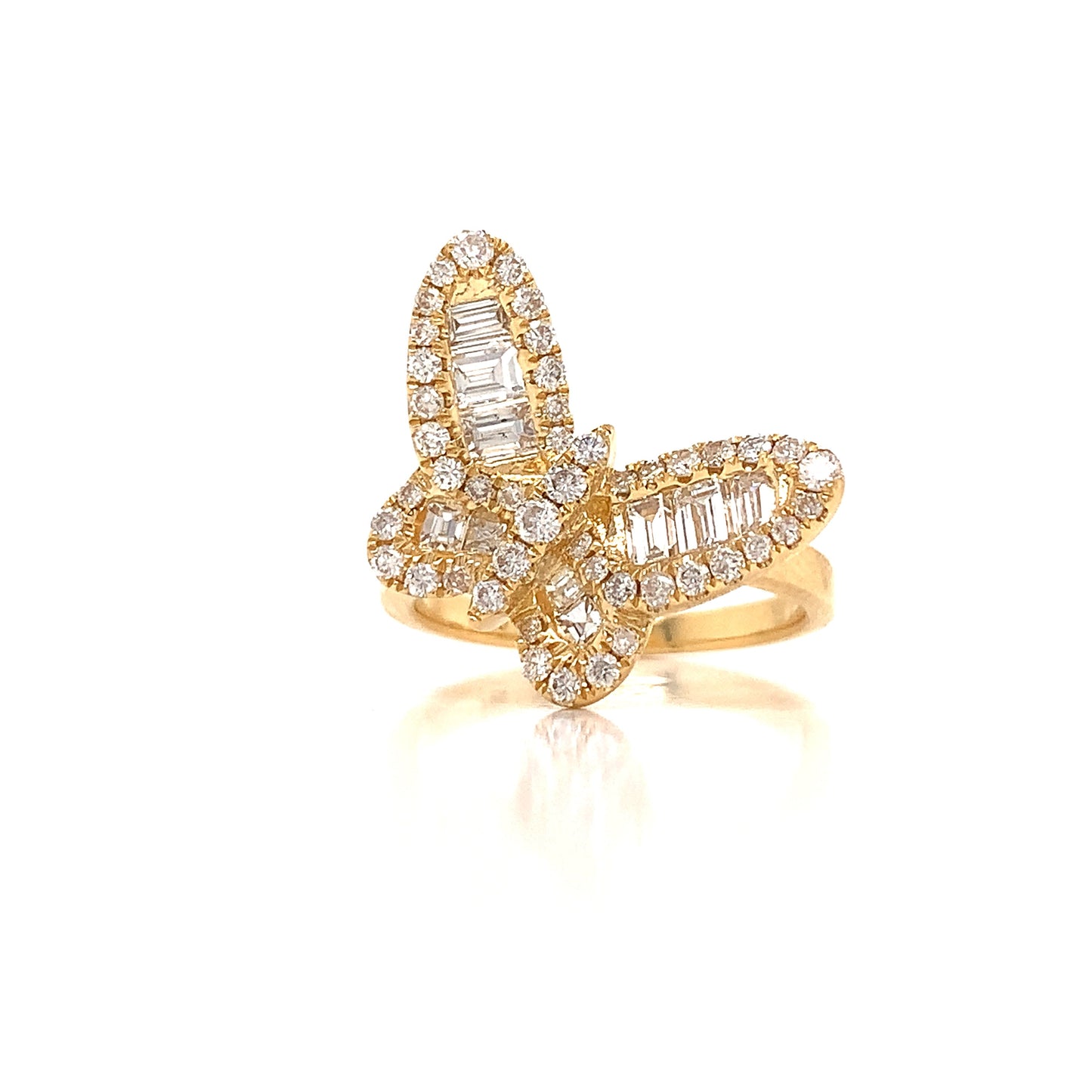 Fashionista Ring