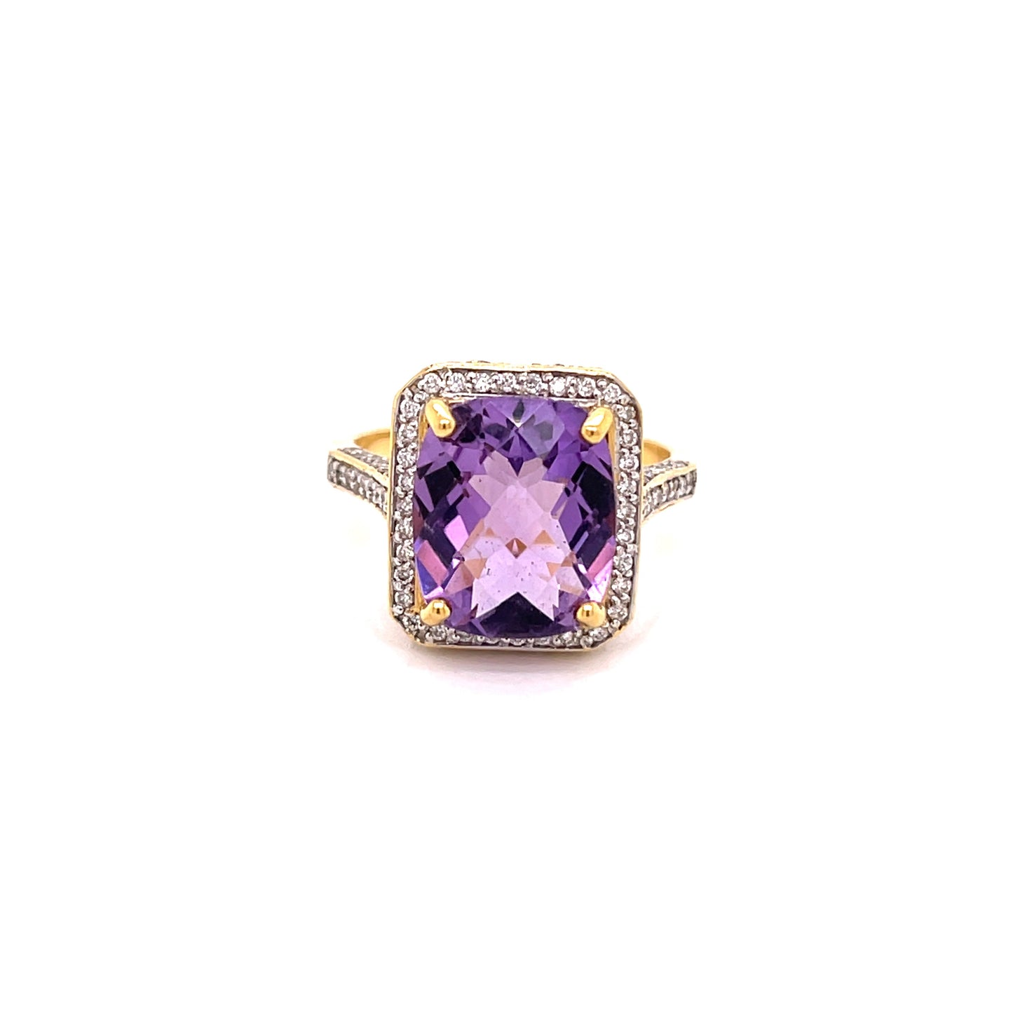 Clyde Duneier Ring