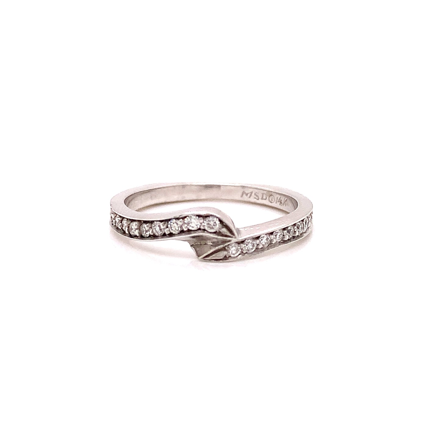 Mark Schneider Ring