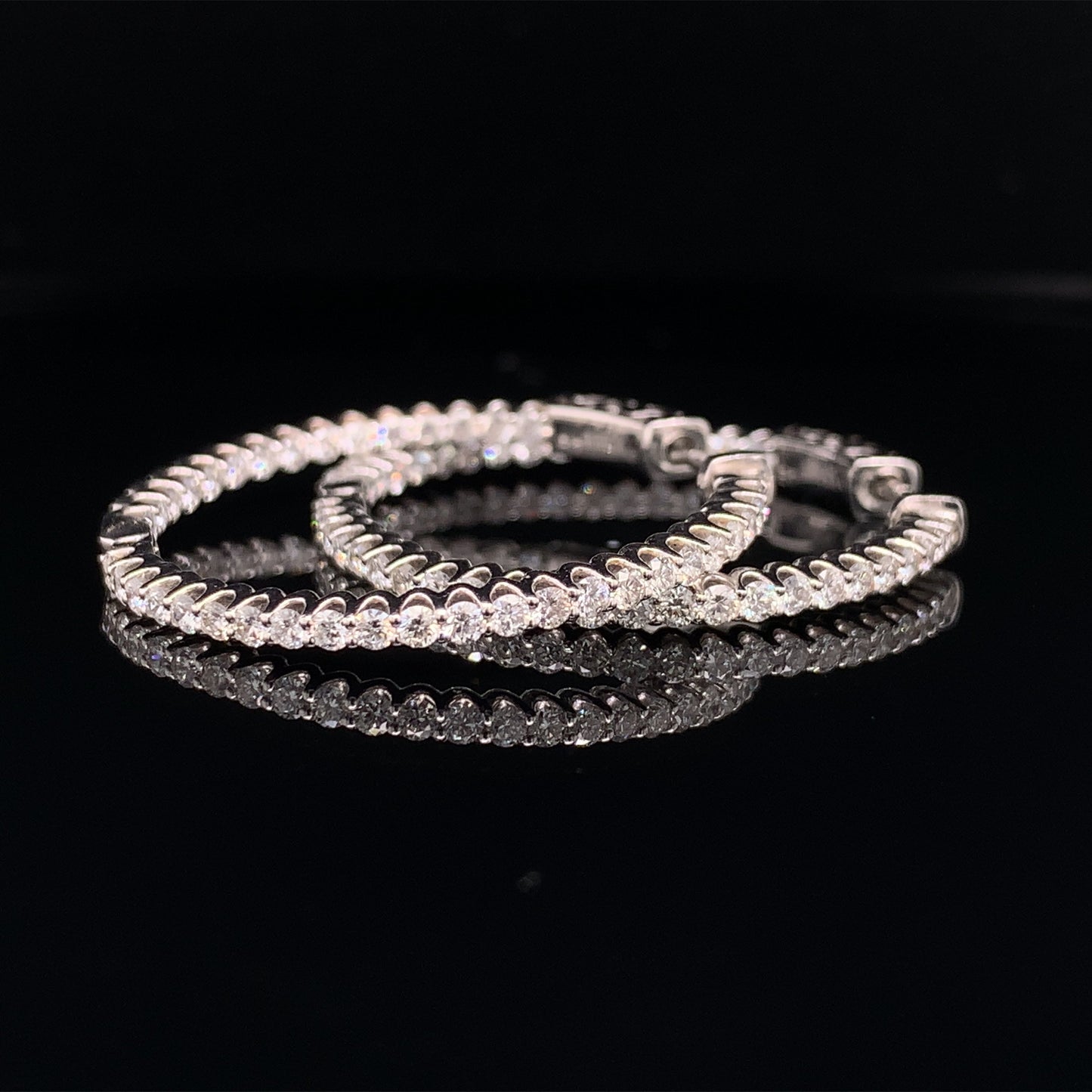 J.E. Caldwell Earrings
