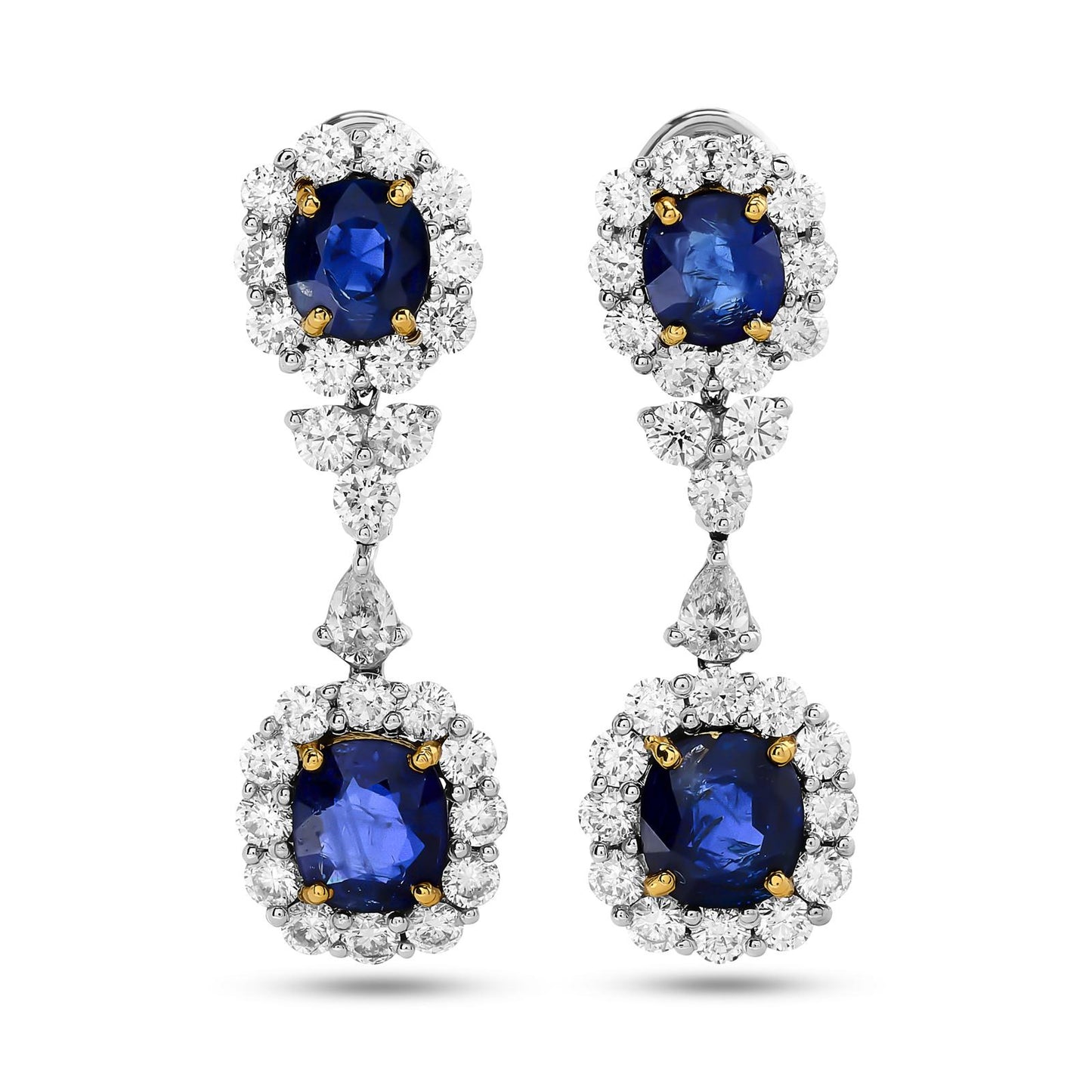 Estate Earrings