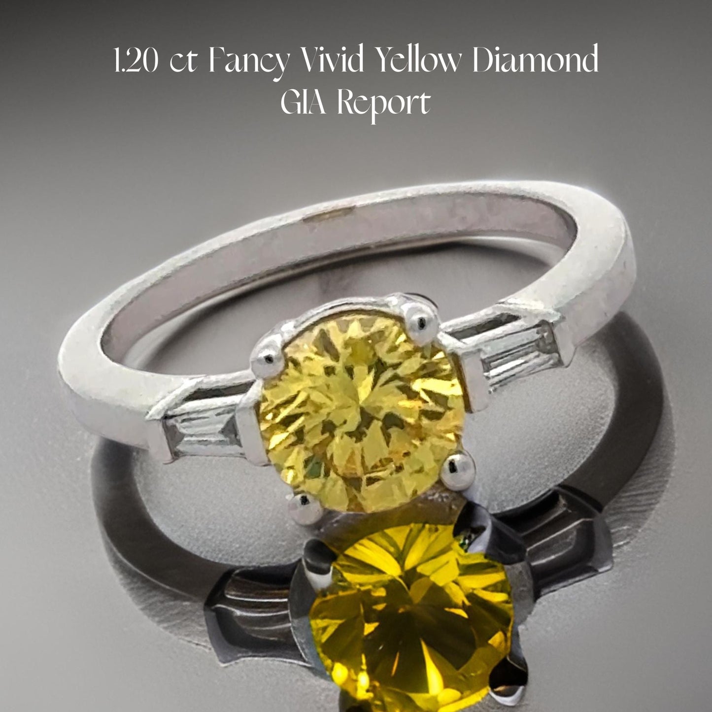Estate Ring